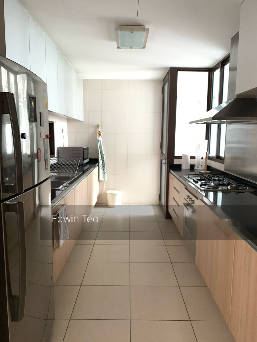Varsity Park Condominium (D5), Condominium #258962151
